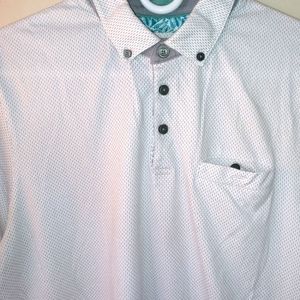 Ted Baker London Polo Shirt